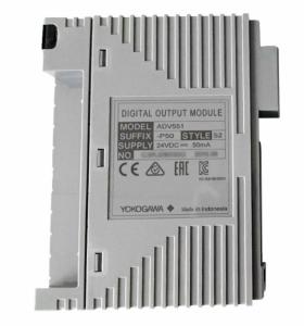 China YOKOGAWA Power Supply Module PW482-51 With Best Price factory