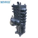Professional 170KG PC120-8 Excavator Control Valve