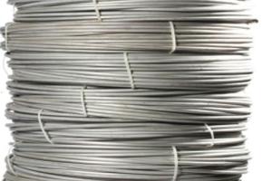 China AISI 302HQ Stainless Steel Cold Heading Wire For Making Bolt And Nut factory