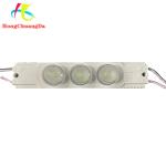 110V/220V High Voltage Three Lamp Metering 2.5W For Advertising Light Box