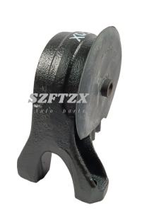 China Sorento Auto Engine Mounts 219302P200 Engine Rear Mount For KIA factory