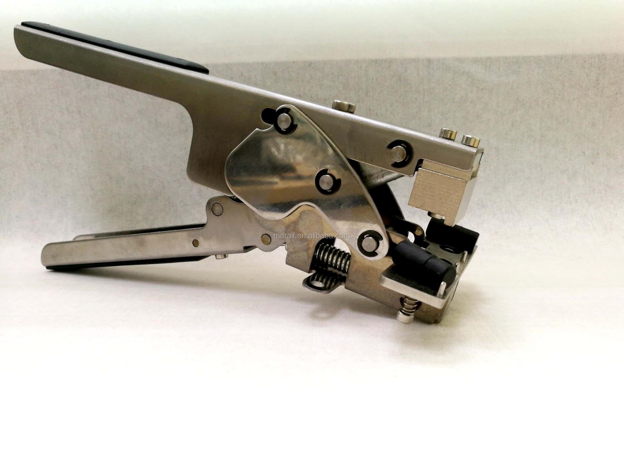 Factory price Carrier Tape Splicing SMT Splice Tool Cart SMT Splice Cart