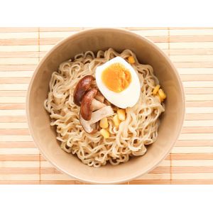 Milky White Powder Glycerin Monostearate Monoglyceride Improve Taste And