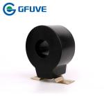 5P20 50/1A Ratio Electronic Current Transformer Protection Relay Device