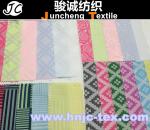 Yarn Dyed fabric woven fabric polyester fabric for curtain fabric,decoration