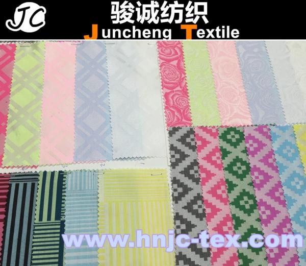 Yarn Dyed fabric woven fabric polyester fabric for curtain fabric,decoration