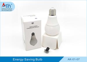 China Long Life Energy Saving Light Bulbs Modular Structure , No Startup Delay factory