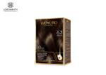Adults Common Shades Color Safe Shampoo , Shine Healthy Bouncy Hair Shampoo
