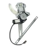 Car Fitment Toyota Corolla 2007 Electric Window Regulator without Motor 69802