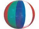 China advertising logo printing helium balloons factory