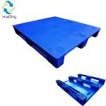 1200x1100 hdpe material pallet big plastic pallet floor hygienic plastic pallet