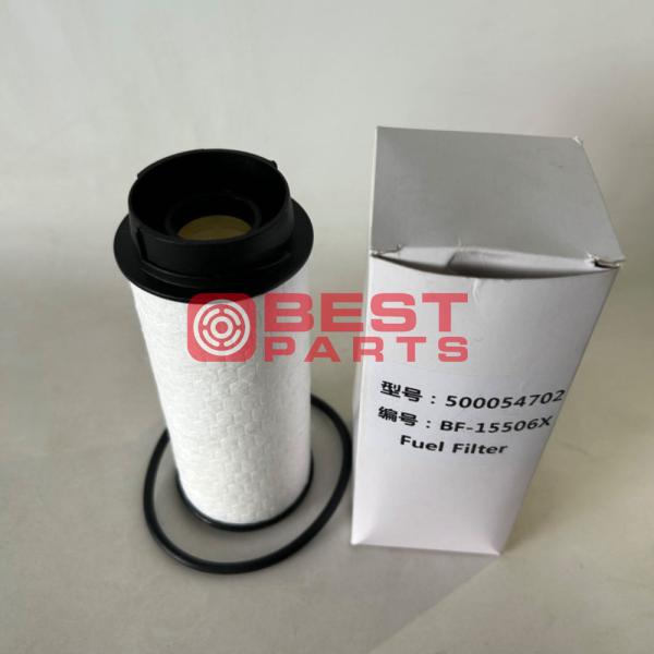ACA 500054702 Fuel Filter Replacement for Iveco Daily V 2011-2014 2.3L Diesel