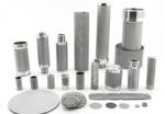 99% Wedge Screen Filter Welding Stainless Steel Screening