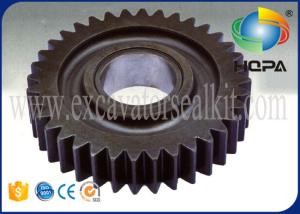 China 20Y-27-21170 Excavator final drive travel motor for 6D95 Planetary Gear PC200-60 factory