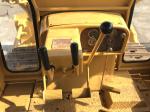 20580KG Second Hand Bulldozers Caterpillar D7G Hydraulic Track Truck