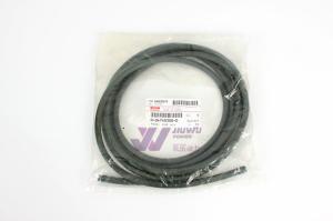 China ISUZU 6HK1 EGR Cooler Rubber Hose 0-04740300-0 0047403000 For ZX330-3 HITACHI EXCAVATOR JIUWU POWER factory