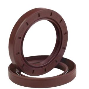 China Composite Lip Oil Seal For Ware Resistant Industrial At Affordable factory