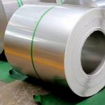 SA240 316Ti Stainless Steel Sheet Plate Cold Rolled 2B Finish Thickness 0.6mm -