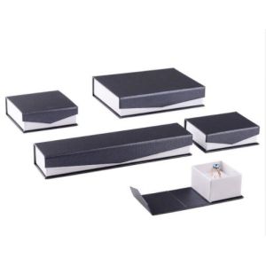 magnetic jewelry packaging boxes