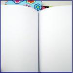 3*5 notebook for officer or kids
