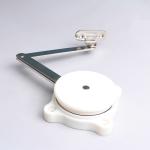 Low Cost One Way Metal Disk Rotary Damper For Shock Absorption