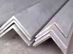 AISI 304 Hot Rolled Stainless Steel Angle Bar 50x50 For Vehicles