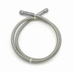 JIC Female 04 1/4" PTFE Braided Hose Assembly