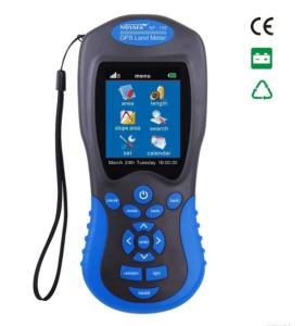 China Handheld GPS area measure land measurement NF188 device surveying factory