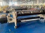 ISO Magnetoresistive Rapier Weaving Loom , Rapier Jacquard Machine