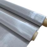 100 Micron Stainless Steel Filter Wire Mesh Anti Corrosion For Water Filter