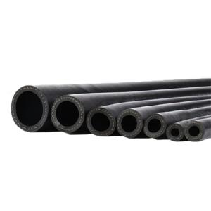China EPDM Braided Radiator Water Hose 50m Length Automotive Air Steam Custom factory