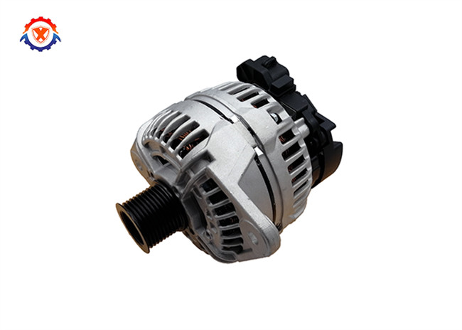24V 80A CA1853IR Excavator Electrical Parts Alternator 0124555009 0124555017 0124555020