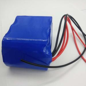 China Custom Design 5Ah 24v Rechargeable Battery For Medical Equipment factory