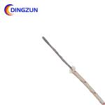 PE Insulation Fire Resistant Cable Electric High Temperature Mica Wire