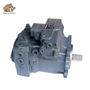 China A4VG125HDMT1/32R Rexroth Odm Excavator Hydraulic Pumps High Power factory