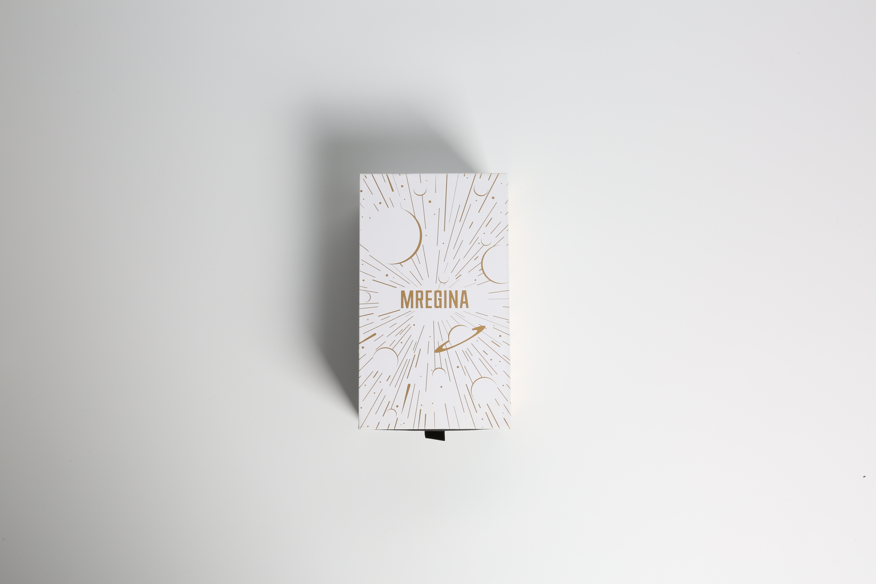 Upgrade Your Face Mask Packaging with Personalized Paperboard Blind Box Drawer Gift Box and Innovative Design