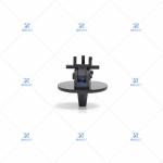 PANASONIC SPECIAL NOZZLE 3976 MTKU002692AA , Panasonic smt nozzle , genuine