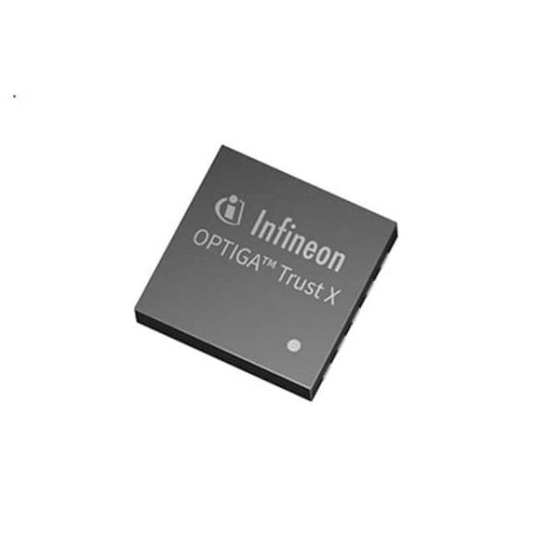China SLS32AIA020 Asic Integrated Circuit PG-USON-10-2 Surface Mount factory