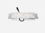 Waterproof IP68 LED Street Light Module With 30W ~ 60W SMD 5050 LEDs 5 Year