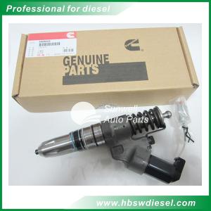 China Cummins M11, ISM11 engine fuel injector 4026222 factory