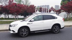 China Long Jamming Distance Car Signal Blocker With Screen Touch Control factory