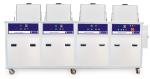 220AV 50HZ Ultrasonic Cleaning Machine Inner Size 650×600×500mm