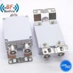 200W DIN-F 2300-2400 2500-2700MHz RF Combiner Coaxial Fixed Attenuator RF