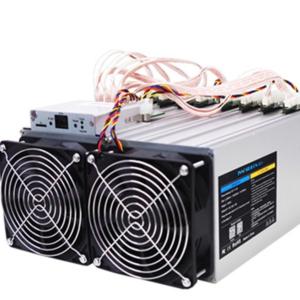 China 2.2gh/S Innosilicon A6+ Ltcmaster , LTC Doge 2100W Bitcoin Making Machine factory