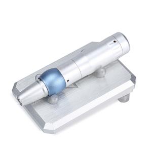 China Low Noise Semi Permanent Makeup Tattoo Machine With Adjustable Speed factory