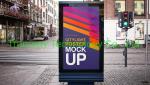 2mm 3mm Both Side 3D Digital Print Signpanel Signboard