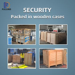 Automatic Rubber Curing Machine , 380V Vulcanization Molding Machine