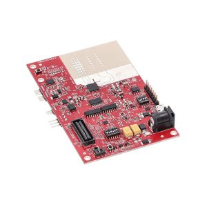 China IWRL1432BOOST-BSD Embedded Solutions Motion Sensor Platform Evaluation Expansion Board factory