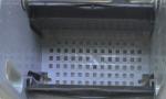 Industrial Cleaning 32L Down Press Single Mop Wringer Trolley