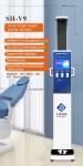 Hospital Medical Height And Weight Scales Body Composition Bmi Fat Analyzer